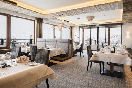 Panorama Hotel Almhof - 23