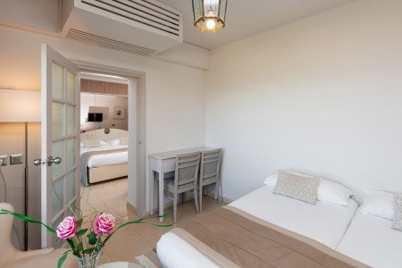 Tunisko Sousse Tour Khalef 15 dňový pobyt All Inclusive Letecky Letisko: Katovice June 2026 (14/06/26-28/06/26)