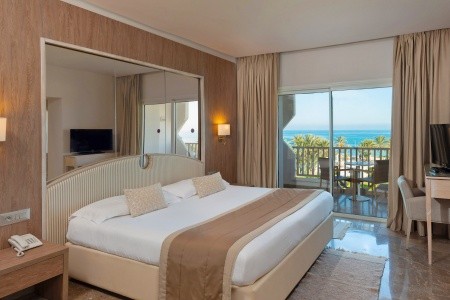 Tunisko Sousse Tour Khalef 15 dňový pobyt All Inclusive Letecky Letisko: Katovice June 2026 (14/06/26-28/06/26)