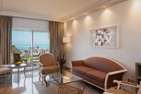 Tunisko Sousse Tour Khalef 15 dňový pobyt All Inclusive Letecky Letisko: Katovice June 2026 (14/06/26-28/06/26)