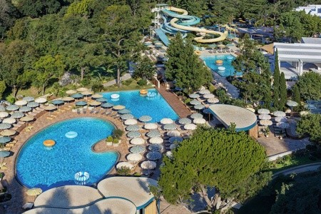 Valamar Diamant Hotel - 14