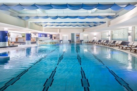 Valamar Diamant Hotel - 16