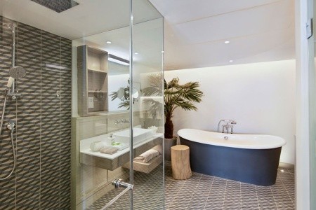 Lux Grand Gaube - 10