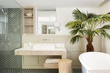 Lux Grand Gaube - 12