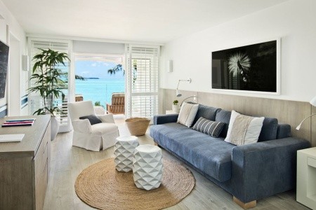 Lux Grand Gaube - 13