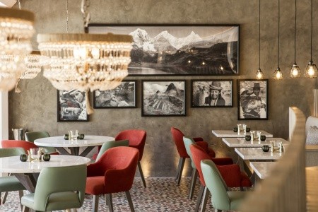 Lux Grand Gaube - 25