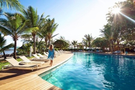 Lux Grand Gaube - 27