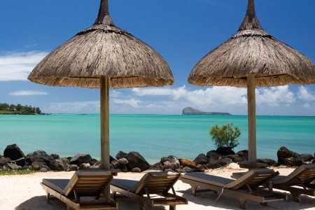 Lux Grand Gaube - 29