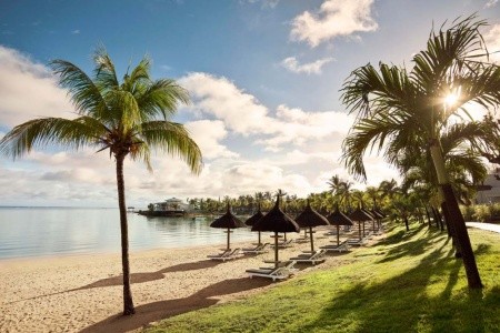 Lux Grand Gaube - 30