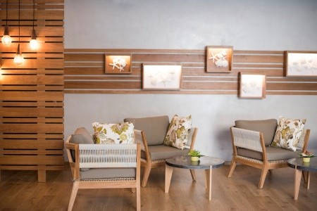 Veranda Paul And Virginie Hotel And Spa - 4