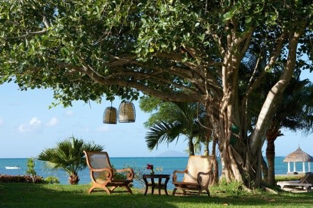 Veranda Paul And Virginie Hotel And Spa - 6