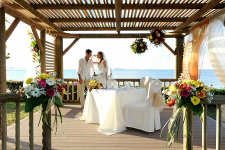 Veranda Paul And Virginie Hotel And Spa - 7