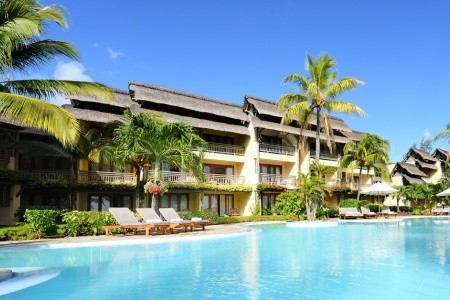 Veranda Paul And Virginie Hotel And Spa - 9