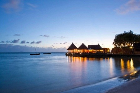 Veranda Paul And Virginie Hotel And Spa - 17