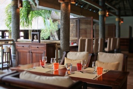 Veranda Paul And Virginie Hotel And Spa - 18