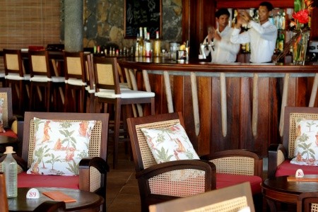 Veranda Paul And Virginie Hotel And Spa - 19