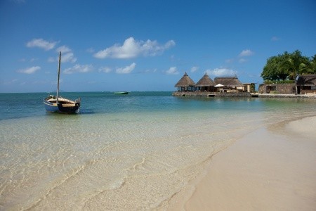 Veranda Paul And Virginie Hotel And Spa - 24