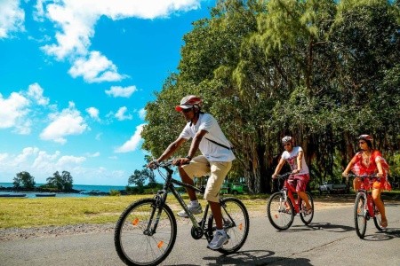 Veranda Paul And Virginie Hotel And Spa - 25