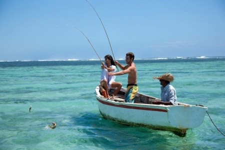 Veranda Paul And Virginie Hotel And Spa - 28