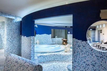 Valamar Diamant Hotel - 18