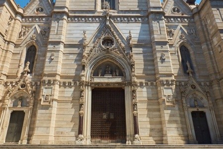 ITÁLIE - NEAPOLSKÝ ZÁLIV - OSTROVY CAPRI A PROCIDA - 15