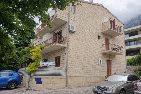 Vila Tomislav - 2