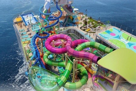 Star Of The Seas - 1