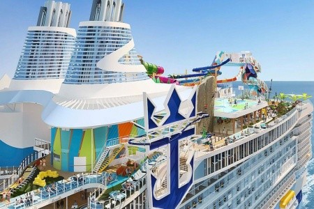 Star Of The Seas - 5