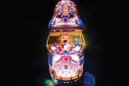 Harmony Of The Seas - 3