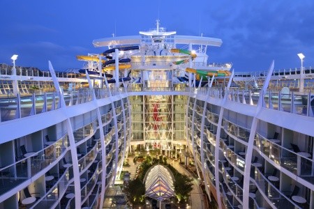 Harmony Of The Seas - 2