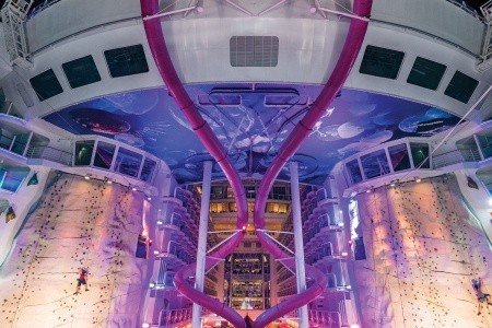 Harmony Of The Seas - 22