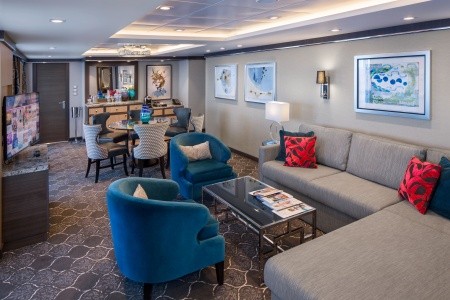 Harmony Of The Seas - 43