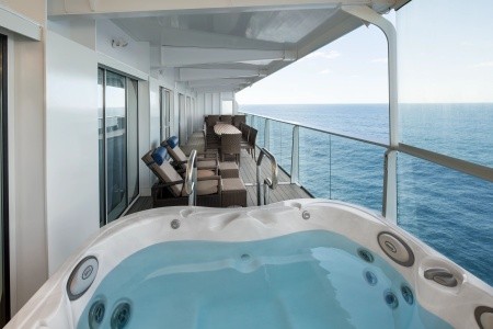 Harmony Of The Seas - 45