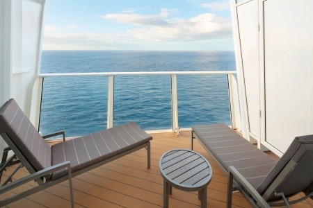 Harmony Of The Seas - 48