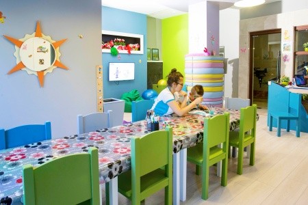 Fame Residence Kemer & Spa - 13
