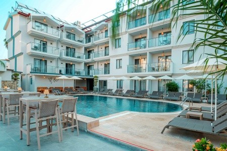 Victoria Princess - 30