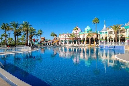 Turecko Side Aishen Club Kamelya Collection Exclusive 8 dňový pobyt Ultra All inclusive Letecky Letisko: Katovice August 2026 ( 9/08/26-16/08/26)