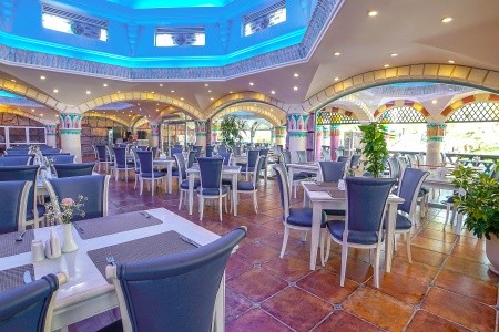 Turecko Side Aishen Club Kamelya Collection Exclusive 8 dňový pobyt Ultra All inclusive Letecky Letisko: Katovice August 2026 ( 9/08/26-16/08/26)