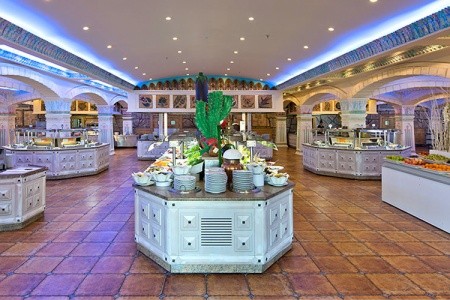 Turecko Side Aishen Club Kamelya Collection Exclusive 8 dňový pobyt Ultra All inclusive Letecky Letisko: Katovice August 2026 ( 9/08/26-16/08/26)