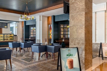 Turecko Side Aishen Club Kamelya Collection Exclusive 8 dňový pobyt Ultra All inclusive Letecky Letisko: Katovice August 2026 ( 9/08/26-16/08/26)