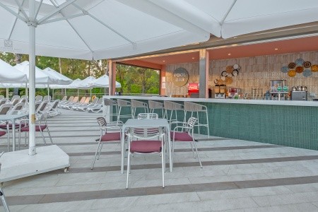 Turecko Antalya Fame Residence Lara & Spa 8 dňový pobyt All Inclusive Letecky Letisko: Katovice May 2026 (30/05/26- 6/06/26)