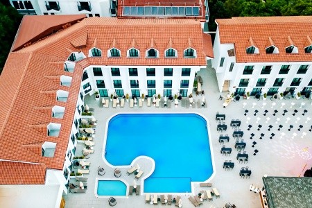 Saint Star (Ex. Otium Inn Residence Rivero) - 3