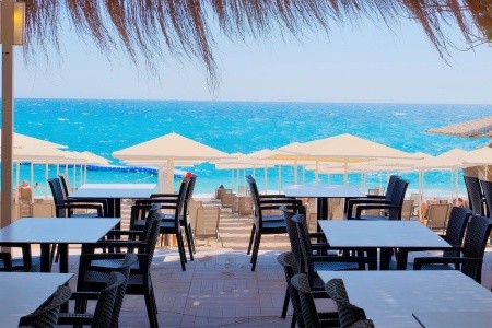 Turecko Kemer Saint Star (Ex.