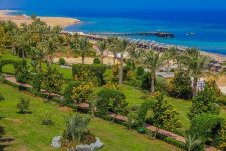 Fantazia Resort - 11