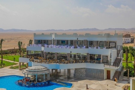 Fantazia Resort - 14