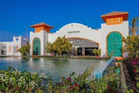 Fantazia Resort - 15