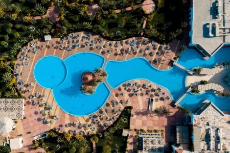 Fantazia Resort - 32