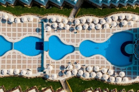 Fantazia Resort - 33