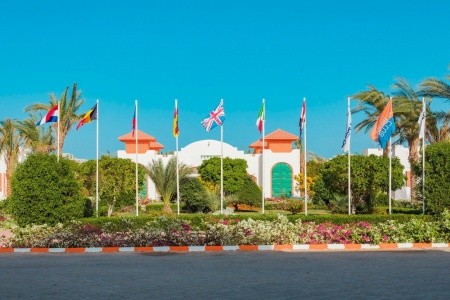 Fantazia Resort - 34