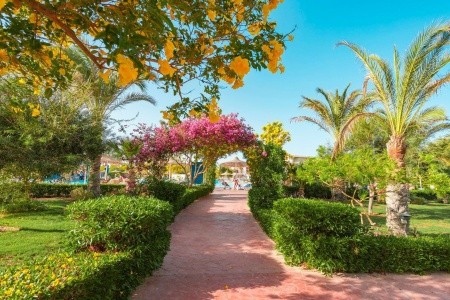 Fantazia Resort - 35